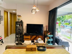 Hedges Park Condominium (D17), Condominium #547484971